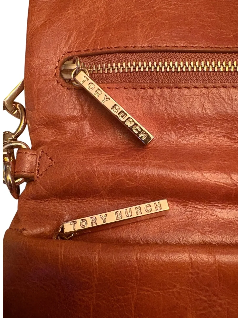 Tory Burch Bombe Reva Shoulder bag/Clutch